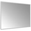 vidaXL LED Bathroom Mirror 60x90 cm