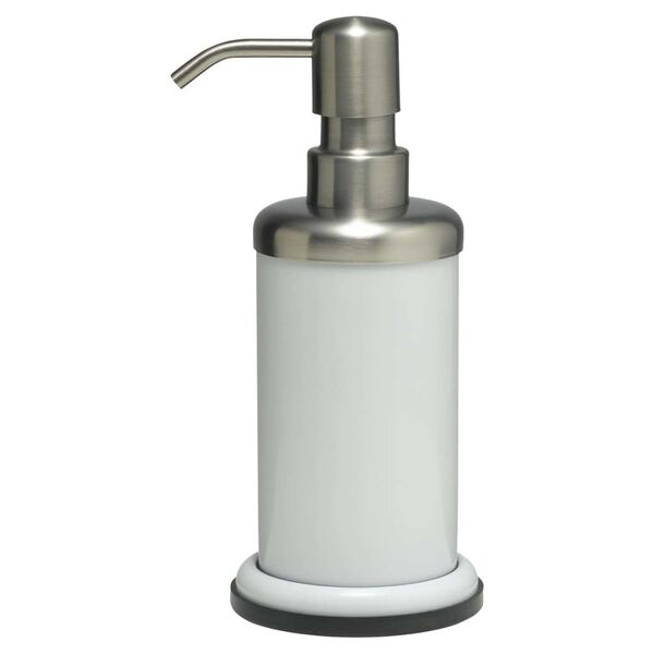 Sealskin Soap Dispenser Acero White 361730210
