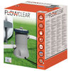 Bestway Flowclear Swimming Pool Filter Pump 2006 L/h