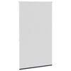 vidaXL Roller blind blackout 124.4x175 cm Fabric Width 120 cm marine