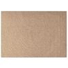 vidaXL Indoor and Outdoor Rug AGIRA Natural 280 x 200 cm Polyester