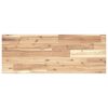 vidaXL Table Top 100x30x2 cm Rectangular Solid Wood Acacia