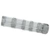 vidaXL Field Fence Silver