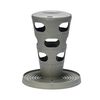 Beeztees Chicken Feeding Tower 30x30x36 cm Grey