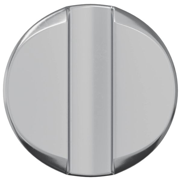 vidaXL Barrel Nuts 3462 pcs Silver M6 x 13 mm Metal