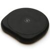 Sissel 2-in-1 Seat Cushion Sitfit Plus Black SIS-160.074