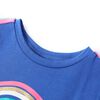 Kids' T-shirt Cobalt Blue 92