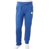 Kids' Sweatpants Blue Melange 116