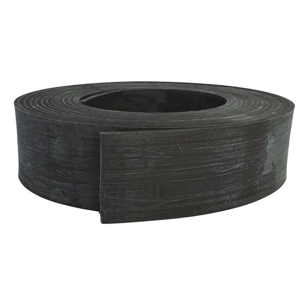 Nature Garden Border Edging 14cmx10m 7mm Black