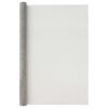 vidaXL Mesh Screen 120 x 2000 cm 20 Mesh Stainless Steel 201 Silver