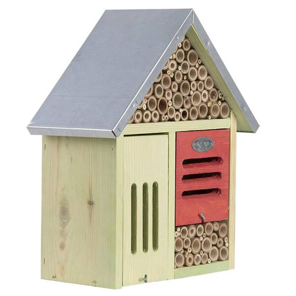 Esschert Design Insect Hotel L