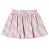 Kids' Skirt Begonia Pink 104