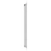 vidaXL Access Panel White 43 x 33 x 3 cm Steel