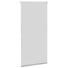 Roller Blind Blackout 60 x 120 cm Grey
