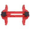 vidaXL 5 Piece Cam Clamp Tool Kit