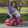 Step2 Kids Push Car Buggy GT Red