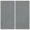 vidaXL Pool Ground Sheet 274 x 274 x 0.1 cm Square Non-woven Fabric