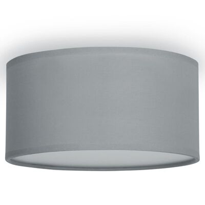 Smartwares Ceiling Light 20x20x10 cm Grey