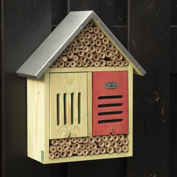 Esschert Design Insect Hotel XL