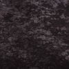 vidaXL Rug Washable 80x150 cm Anthracite