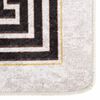 vidaXL Rug Washable 190x300 cm Light Beige