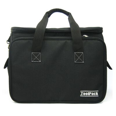 Toolpack Tools, Notebooks, Tablets, Accessories Bag Multiplex 360.045