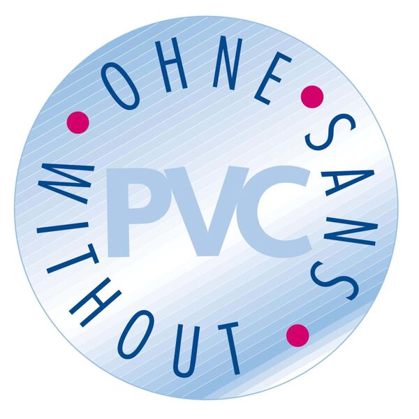 RIDDER Non-Slip Shower Mat Promo Grey