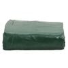 vidaXL Tarpaulin Green 1.5x2 m 650 g/m&sup2;