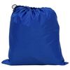 vidaXL Boat Cover Blue 660x235x40 cm