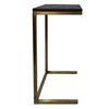 HSM Collection Side Table Finnley 38x30x65 cm