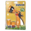 Hozelock Spray Gun with Starter Set Multi Spray