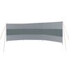 Bo-Camp Windbreak Brendan Plus 500x140 cm