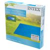 Intex Pool Ground Cloth Square 472x472 cm 28048