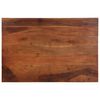 vidaXL Coffee Table 90x60x30 cm Solid Wood Acacia