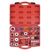 Crankshaft & Camshaft Seal Remover and Installer Tool Set