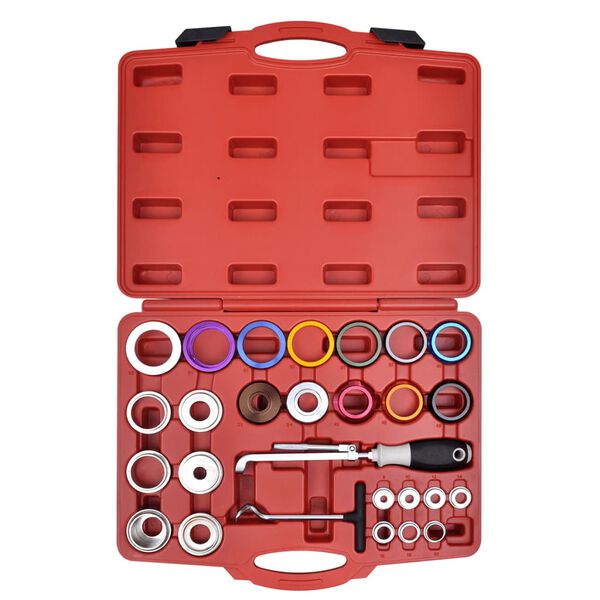 Crankshaft & Camshaft Seal Remover and Installer Tool Set
