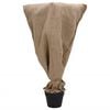 vidaXL Jute Sacks 30 pcs 60x105 cm 100% Jute 340 gsm
