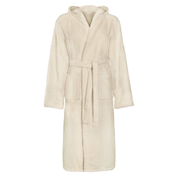 vidaXL Bathrobe KINN Cream XXL Cotton