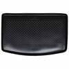 vidaXL Trunk Mat Black Seat IBIZA upper floor TPE