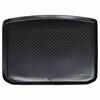 vidaXL Trunk Mat Black suitable for SEAT ATECA 2016- Rubber
