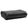 vidaXL Tarpaulin Anthracite 1,5x20 m 650 g/m&sup2;