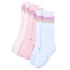 vidaXL Kids' Socks 5 Pairs EU 30-34