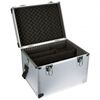 Kerbl Grooming Box AluSafe Silver 320137
