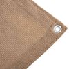 vidaXL Tent Carpet 300x500 cm Taupe