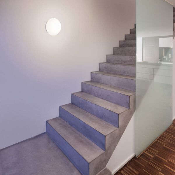 Steinel RS PRO LED P1 Indoor Sensor Light 010447