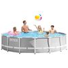 Intex Prism Frame Premium Pool Set 427x107 cm
