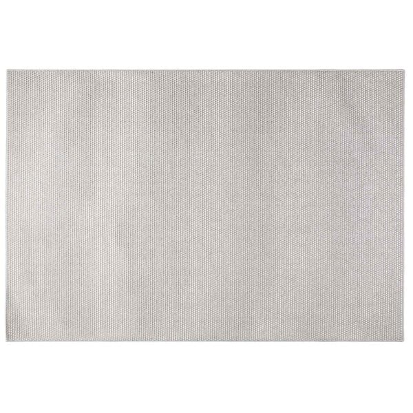 vidaXL Area Rugs Rectangular Cream and Grey 230 x 160 cm