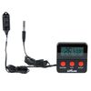 TRIXIE Digital Thermo-Hygrometer 6x6 cm 76114