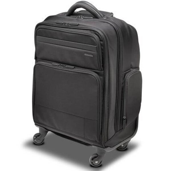 Kensington Overnight Laptop Suitcase Bag Contour 2.0