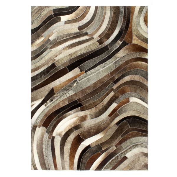 vidaXL Garden Table Grey 80x80x74 cm Solid Acacia Wood